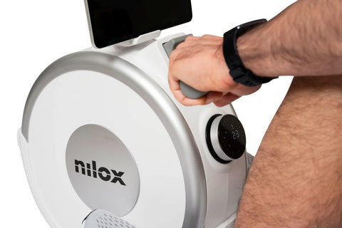 Aparat de Vaslit Nilox XR1 Aparat de Vaslit Nilox XR1