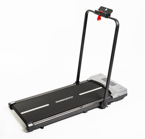 RESIGILAT - Banda de alergat electrica PROGRESSIVE RUN800W