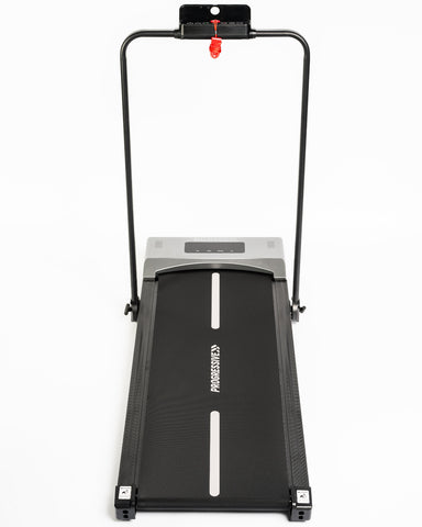 Banda de alergat electrica PROGRESSIVE RUN800W Banda de alergat electrica PROGRESSIVE RUN800W