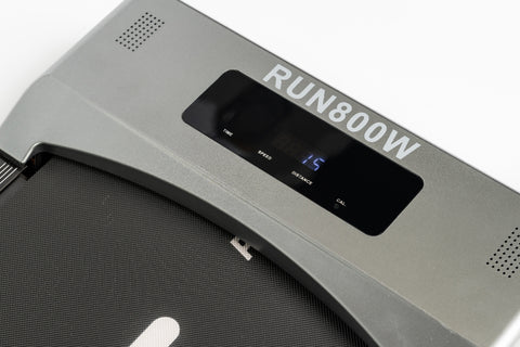 Banda de alergat electrica PROGRESSIVE RUN800W Banda de alergat electrica PROGRESSIVE RUN800W