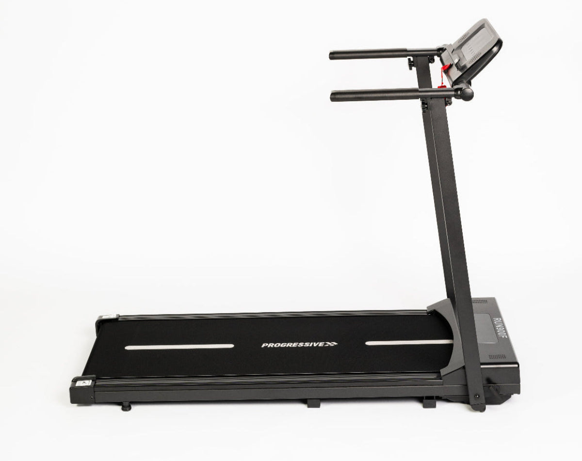 Resigilat - Banda de alergat electrica PROGRESSIVE RUN900F