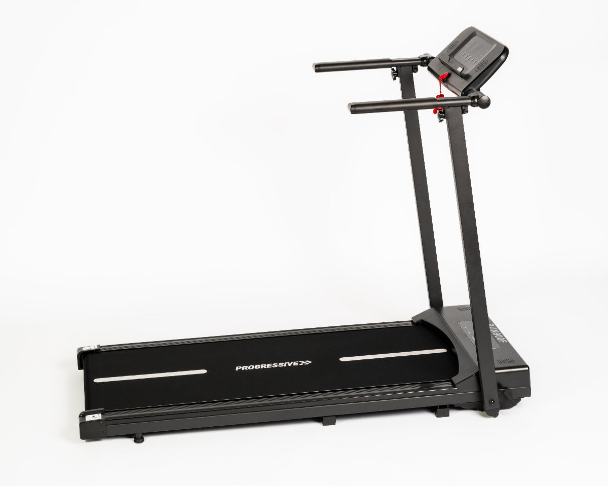 Resigilat - Banda de alergat electrica PROGRESSIVE RUN900F