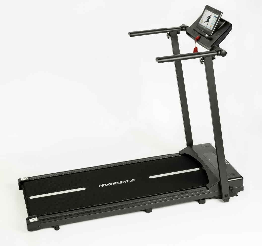 Resigilat - Banda de alergat electrica PROGRESSIVE RUN900F