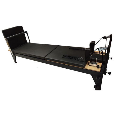 Reformer Aparat Pilates Professional Metal