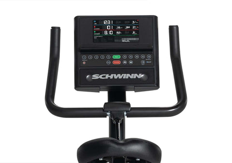 Bicicleta fitness SCHWINN 590U Bicicleta fitness SCHWINN 590U