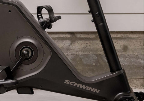 Bicicleta fitness SCHWINN 590U Bicicleta fitness SCHWINN 590U