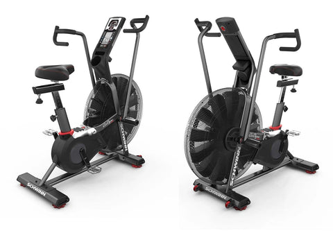 Bicicleta SCHWINN AIRDYNE AD8 Bicicleta SCHWINN AIRDYNE AD8