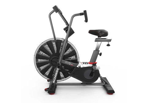 Bicicleta SCHWINN AIRDYNE AD8 Bicicleta SCHWINN AIRDYNE AD8