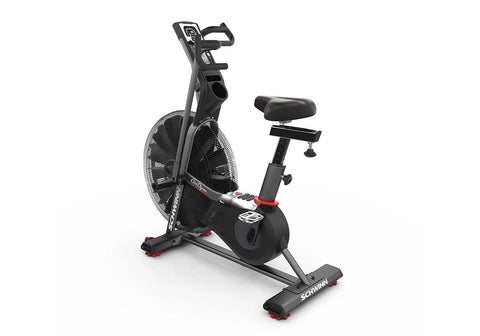 Bicicleta SCHWINN AIRDYNE AD8 Bicicleta SCHWINN AIRDYNE AD8