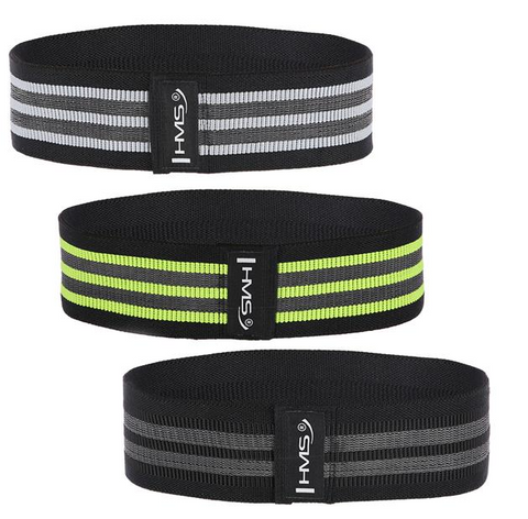 Banda de rezistenta fitness HB20 (Set 3 in 1) Banda de rezistenta fitness HB20 (Set 3 in 1)