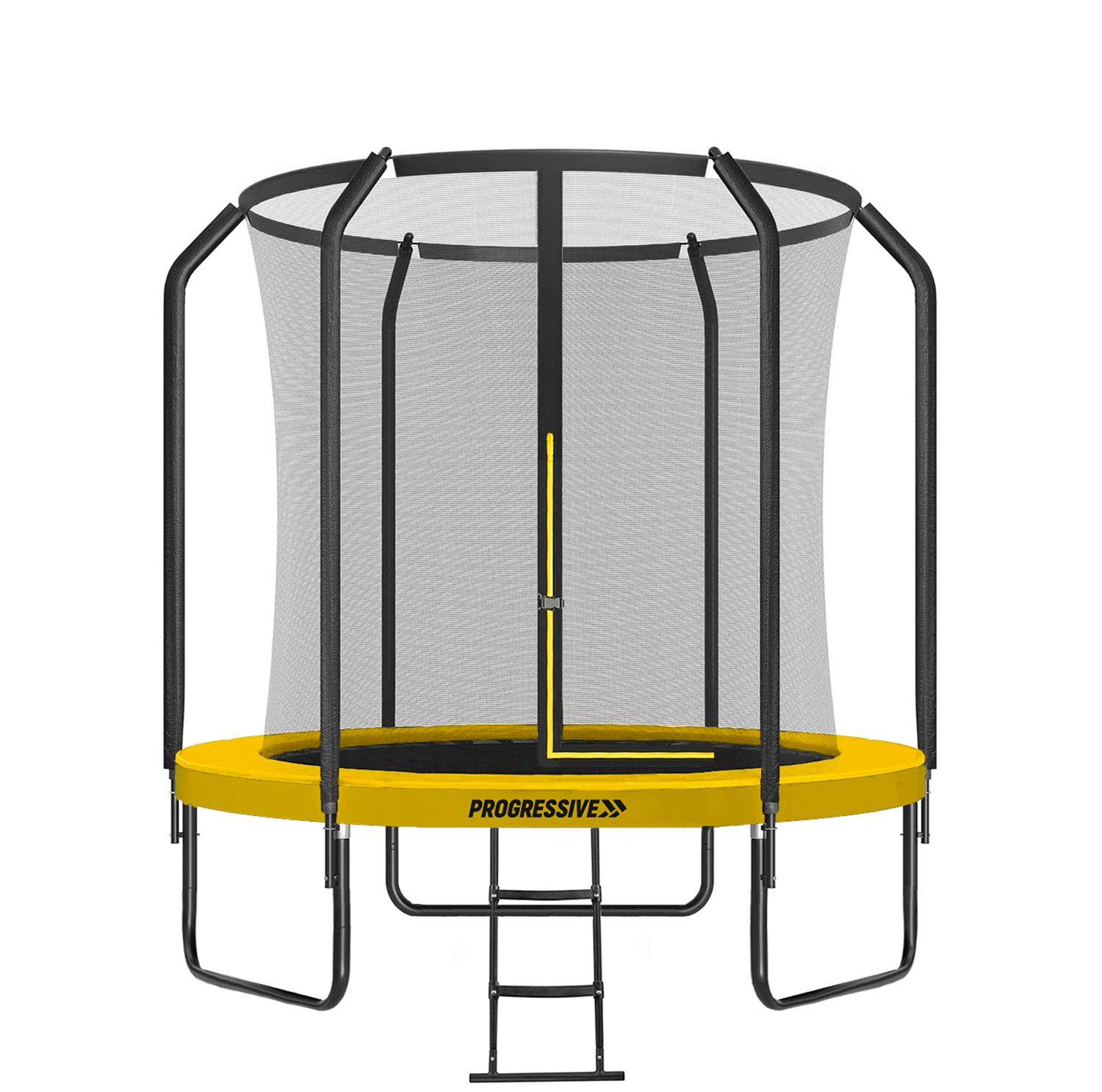 Resigilat Categoria 1 - Trambulina Copii PREMIUM Flex™ Mini 150 CM pentru 1-2 copii, model 2024