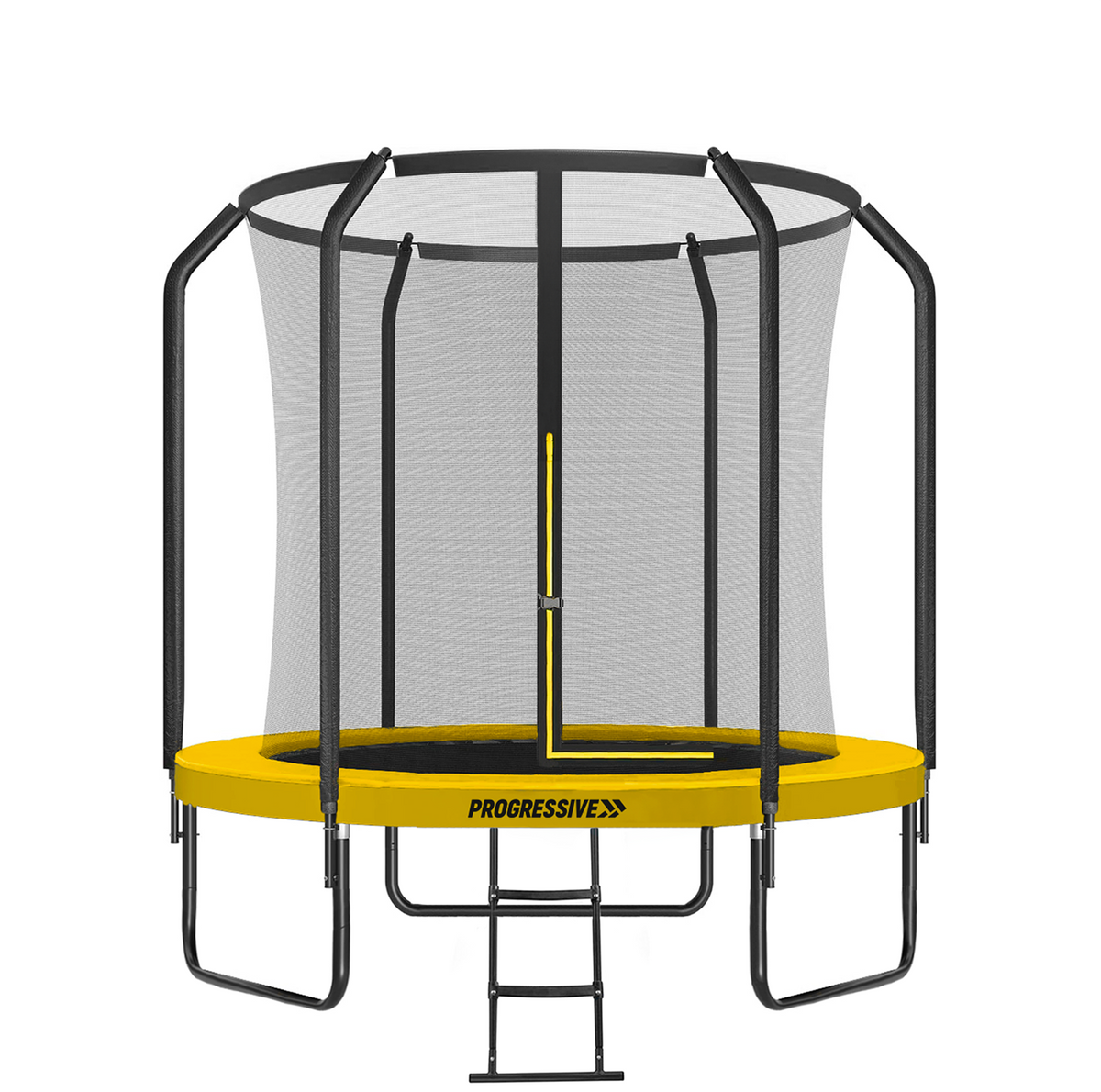 Resigilat Categoria 1 - Trambulina Copii PREMIUM Flex™ Mini 150 CM pentru 1-2 copii, model 2024