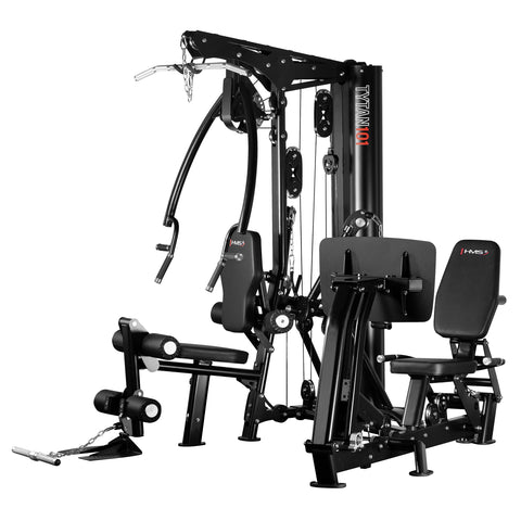 Aparat multifunctional TYTAN 101 COMERCIAL HMS