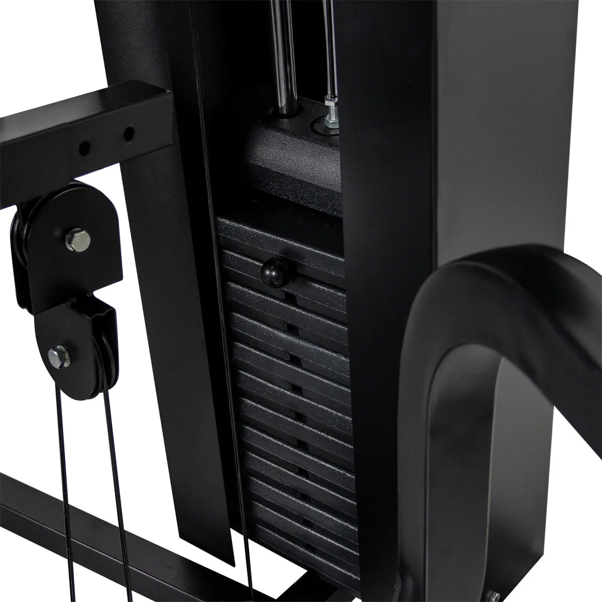 Aparat fitness multifunctional VirtuFit KH300
