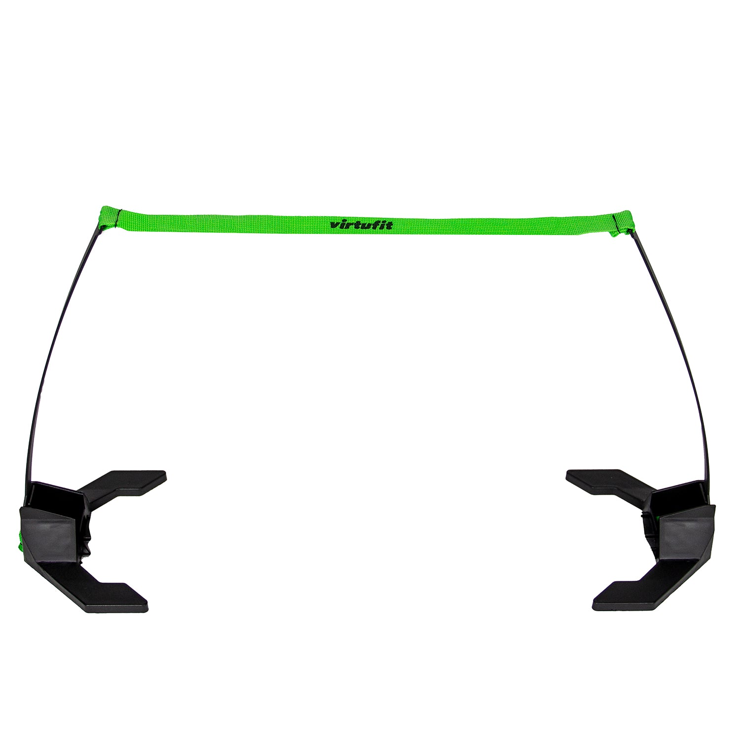 Resigilat-Set 6 obstacole reglabile pentru antrenament VirtuFit Hurdles Pro
