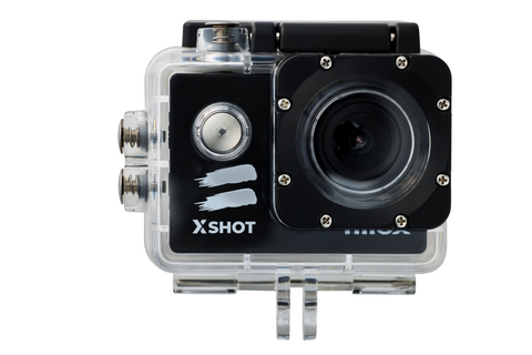 Camera de actiune Foto Video XShot Nilox Sport Camera de actiune Foto Video XShot Nilox Sport