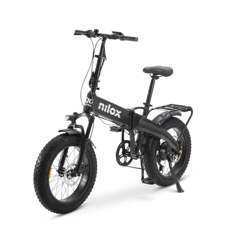 Bicicleta Electrica NILOX URBAN - eBike X10 Ultra Bicicleta Electrica NILOX URBAN - eBike X10 Ultra