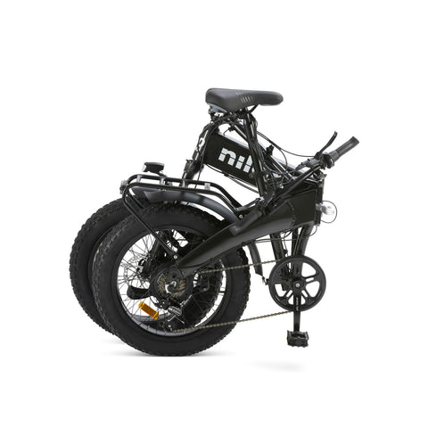 Bicicleta Electrica NILOX URBAN - eBike X10 Ultra Bicicleta Electrica NILOX URBAN - eBike X10 Ultra