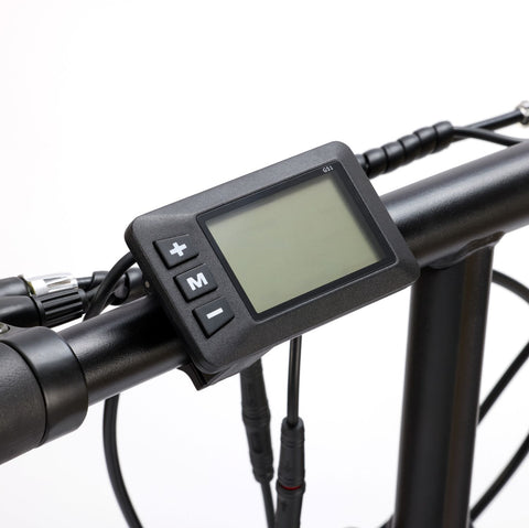 Bicicleta Electrica NILOX URBAN - eBike X8 Pro - Albastru Bicicleta Electrica NILOX URBAN - eBike X8 Pro - Albastru