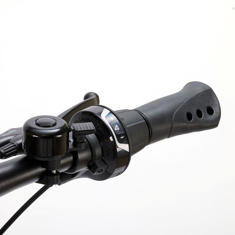 Bicicleta Electrica NILOX URBAN - eBike X8 Pro - Albastru Bicicleta Electrica NILOX URBAN - eBike X8 Pro - Albastru