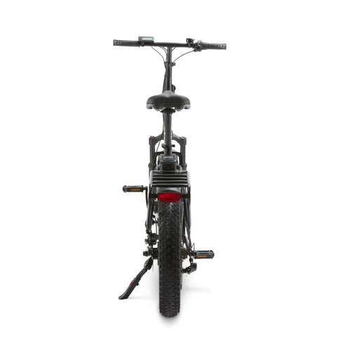 Bicicleta Electrica NILOX URBAN - eBike X8 Pro - Albastru Bicicleta Electrica NILOX URBAN - eBike X8 Pro - Albastru