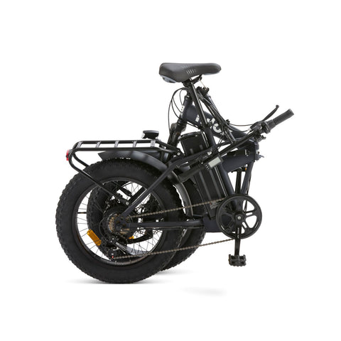 Bicicleta Electrica NILOX URBAN - eBike X8 Pro - Albastru Bicicleta Electrica NILOX URBAN - eBike X8 Pro - Albastru