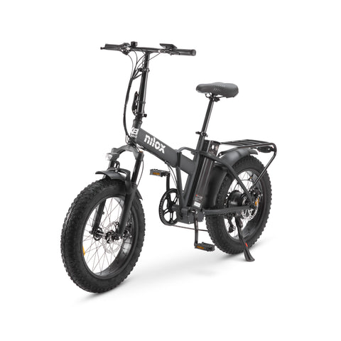 Bicicleta Electrica NILOX URBAN - eBike X8 Pro - Verde Bicicleta Electrica NILOX URBAN - eBike X8 Pro - Verde