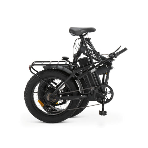 Bicicleta Electrica NILOX URBAN - eBike X8 Pro - Negru Bicicleta Electrica NILOX URBAN - eBike X8 Pro - Negru