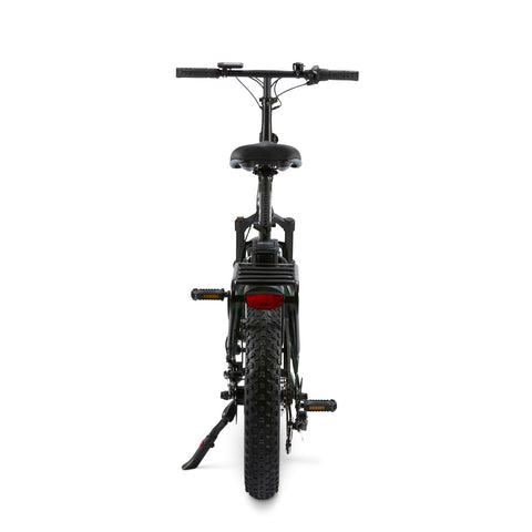 Bicicleta Electrica NILOX URBAN - eBike X8 Pro - Verde Bicicleta Electrica NILOX URBAN - eBike X8 Pro - Verde