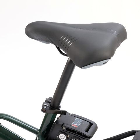 Bicicleta Electrica NILOX URBAN - eBike X8 Pro - Verde Bicicleta Electrica NILOX URBAN - eBike X8 Pro - Verde