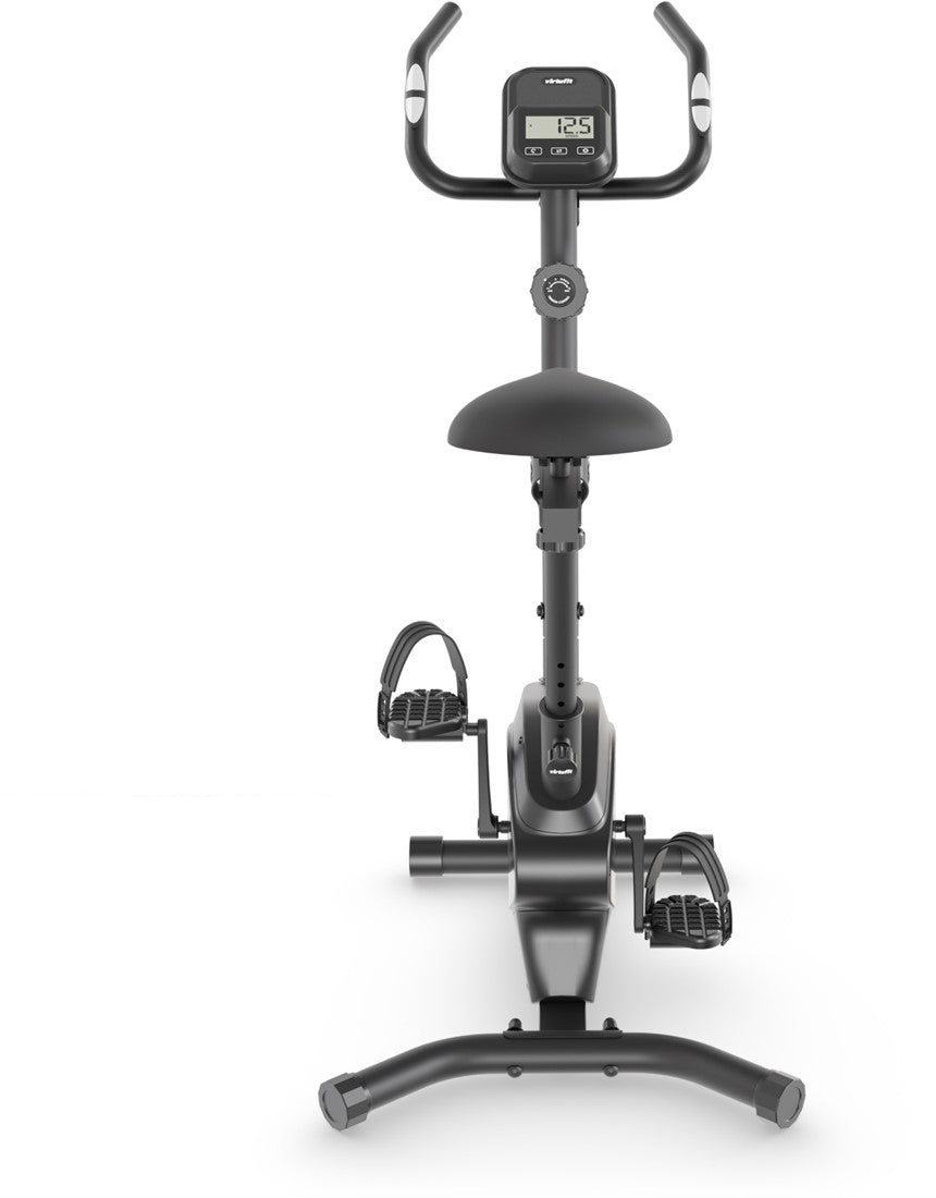 Bicicleta de exercitii VirtuFit HTR100 (model 2026) cu rezistenta magnetica