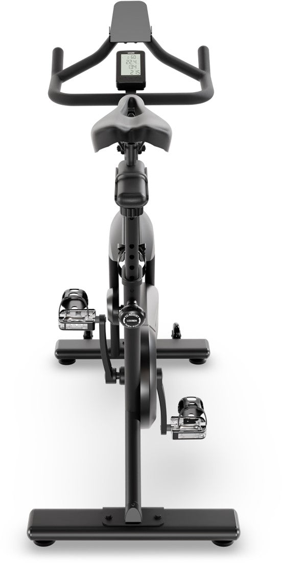 Bicicleta cycling VirtuFit RS200i - Indoor Cycle model 2026 cu rezistenta magnetica