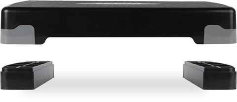 Stepper Aerobic Ajustabil VirtuFit Essential Aerobic Fitness Stepper Aerobic Ajustabil VirtuFit Essential Aerobic Fitness