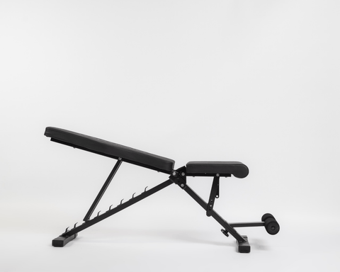 Banca de Fitness Pliabila si Reglabila Progressive BC2500 Banca de Fitness Pliabila si Reglabila Progressive BC2500