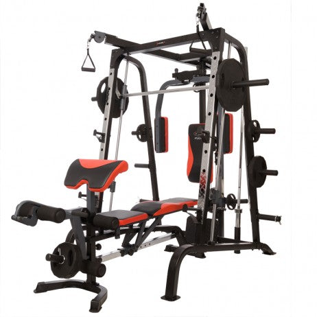 Aparatul multifunctional HMS ATLAS X2 Aparatul multifunctional HMS ATLAS X2