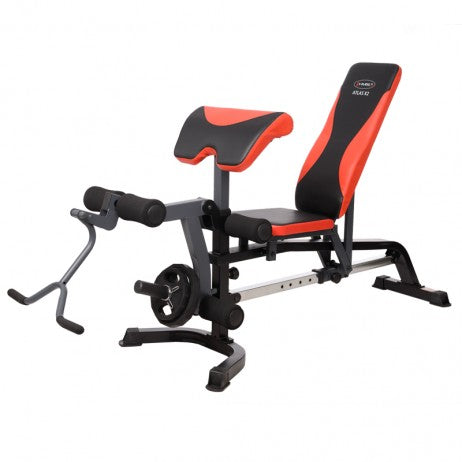 Aparatul multifunctional HMS ATLAS X2 Aparatul multifunctional HMS ATLAS X2