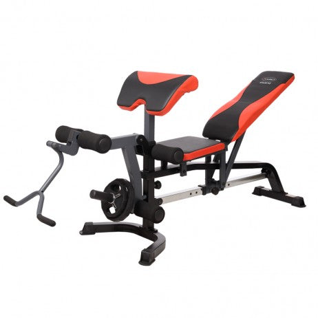 Aparatul multifunctional HMS ATLAS X2 Aparatul multifunctional HMS ATLAS X2