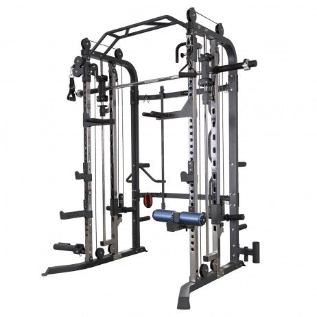 APARAT MULTIFUNCTIONAL HMS CYKLOP 1 APARAT MULTIFUNCTIONAL HMS CYKLOP 1