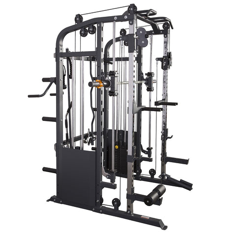 APARAT MULTIFUNCTIONAL HMS CYKLOP 2 APARAT MULTIFUNCTIONAL HMS CYKLOP 2