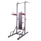 APARAT MULTIFUNCTIONAL INSPORTLINE POWER TOWER SI SET GANTERE 3-50 KG APARAT MULTIFUNCTIONAL INSPORTLINE POWER TOWER SI SET GANTERE 3-50 KG