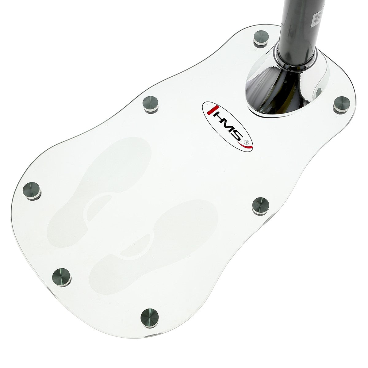 RESIGILAT - APARAT VIBROMASAJ HMS MA1001