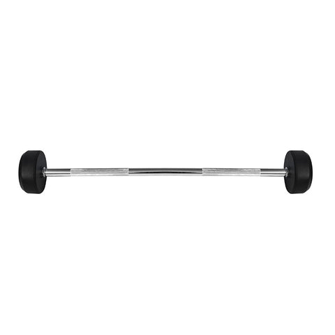 BARA HALTERA DREAPTA CU GREUTATE FIXA HMS GSG-35, 35 KG BARA HALTERA DREAPTA CU GREUTATE FIXA HMS GSG-35, 35 KG