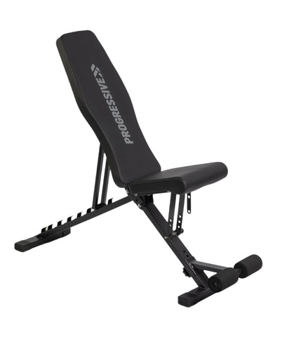 Banca de Fitness Pliabila si Reglabila Progressive BC2500 Banca de Fitness Pliabila si Reglabila Progressive BC2500