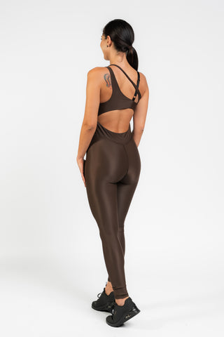 Salopeta fitness Progressive Easy Fit Maro Salopeta fitness Progressive Easy Fit Maro