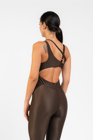 Salopeta fitness Progressive Easy Fit Maro Salopeta fitness Progressive Easy Fit Maro