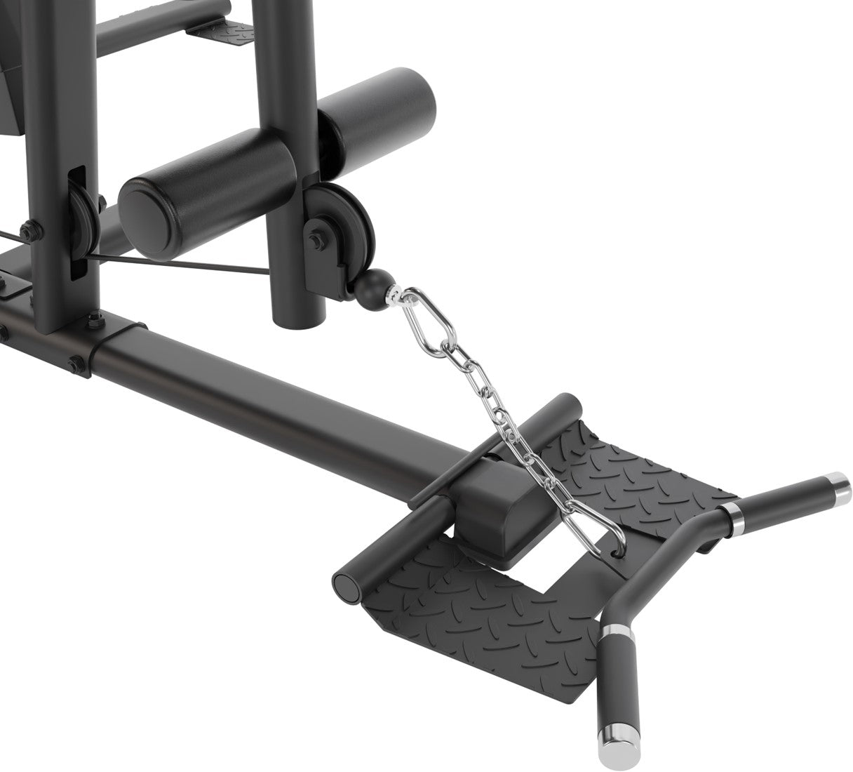 Aparat fitness multifunctional VirtuFit KH200