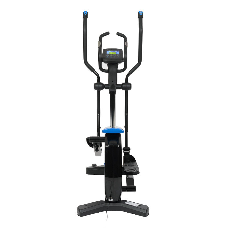 BICICLETA ELIPTICA ERGOMETRU HMS PREMIUM H1833-I BICICLETA ELIPTICA ERGOMETRU HMS PREMIUM H1833-I