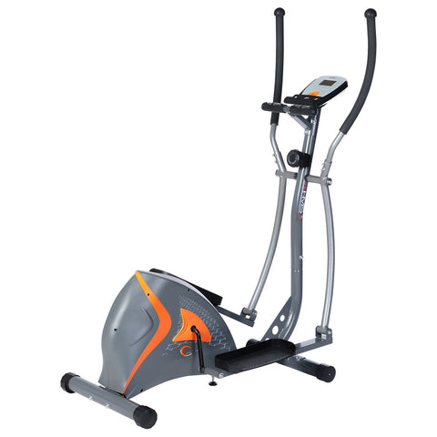 BICICLETA ELIPTICA HMS H2205, GRI BICICLETA ELIPTICA HMS H2205, GRI