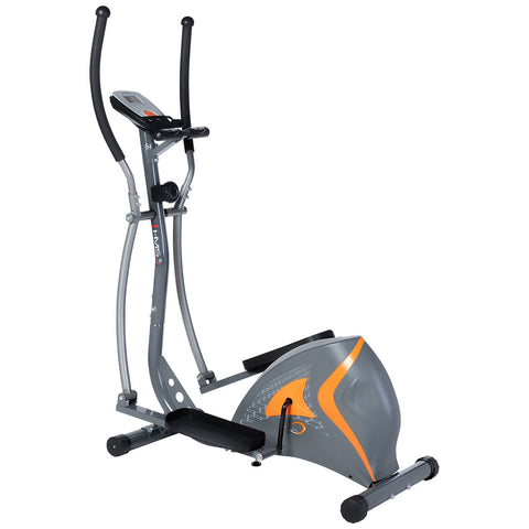 BICICLETA ELIPTICA HMS H2205, GRI BICICLETA ELIPTICA HMS H2205, GRI