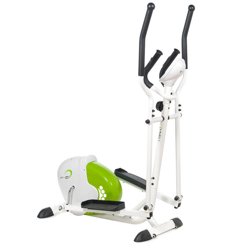 BICICLETA ELIPTICA HMS H9249 - ALB BICICLETA ELIPTICA HMS H9249 - ALB